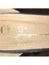 Olivia Ferguson Black Heels Size 7 - photo 3