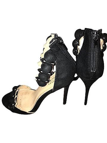Olivia Ferguson Heels (view 2)