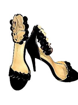 Olivia Ferguson Heels (view 1)