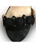 Olivia Ferguson Black Heels Size 7 - photo 4