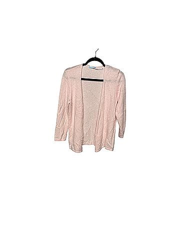 J. McLaughlin Cashmere Cardigan (view 2)