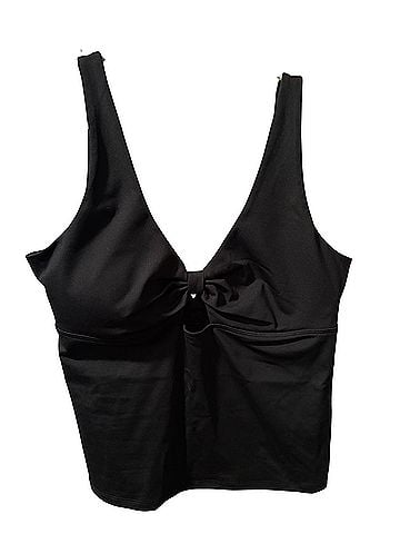 Girlfriend Collective Sleeveless Top (view 1)