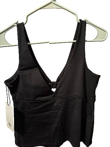 Girlfriend Collective Sleeveless Top (view 2)