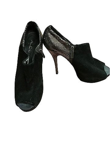 Aldo Heels (view 2)