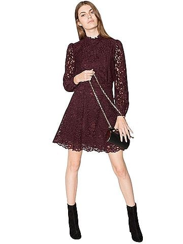 & Other Stories Cocktail Dress (view 1)