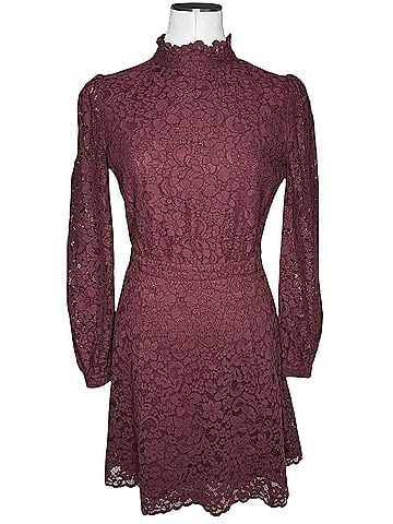 & Other Stories Cocktail Dress (view 2)