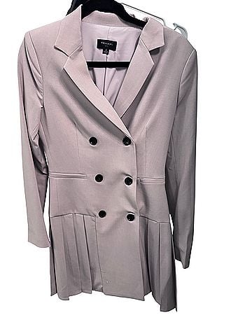 Tahari Cocktail Dress (view 1)
