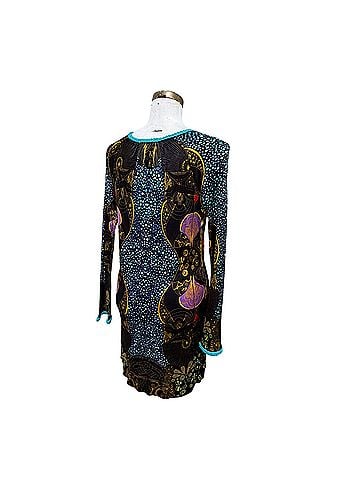 Custo Barcelona Casual Dress (view 2)