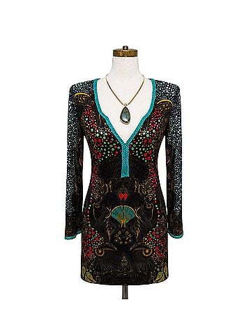 Custo Barcelona Casual Dress (view 1)
