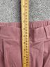 Halara Solid Pink Casual Pants Size M - photo 6