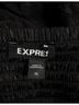 Express Black Bodysuit Size XL - photo 5