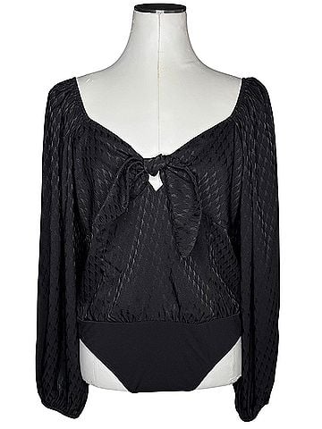 Express Bodysuit (view 1)