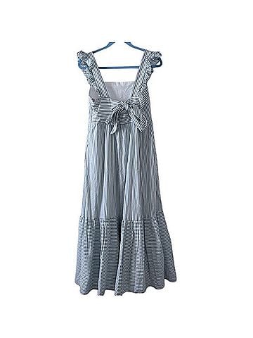 Gal Meets Glam Jasmine Casual Dress (view 2)