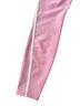 Alo Solid Pink Leggings Size S - photo 4