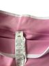 Alo Solid Pink Leggings Size S - photo 3