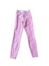 Alo Solid Pink Leggings Size S - photo 1