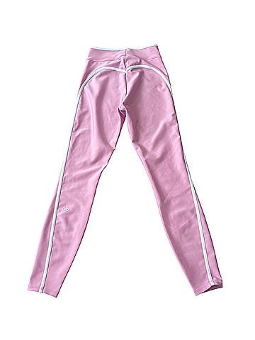 Alo Airlift High-waisted Charger 7/8 Leggings (view 2)