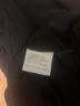 Laundry 100% Polyester 100% Polyester Black Cocktail Dress Size 0 - photo 4