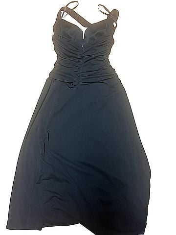 Laundry Cocktail Dress (view 2)