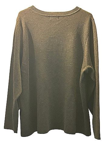 Lane Bryant Pullover Sweater (view 2)
