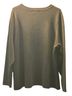 Lane Bryant Gray Red Pullover Sweater Size 2X - photo 2