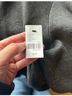 Lane Bryant Gray Red Pullover Sweater Size 2X - photo 4