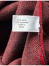 Lane Bryant Gray Red Pullover Sweater Size 2X - photo 5