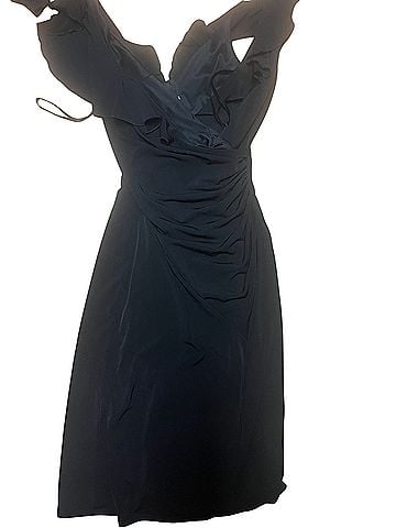 White House Black Market Cocktail Dress (view 1)
