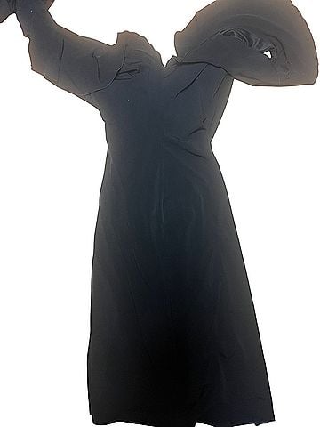 White House Black Market Cocktail Dress (view 2)