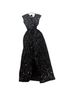 MICHAEL Michael Kors Black Cocktail Dress Size M - photo 1