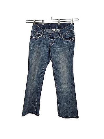 Motherhood Jeans (view 1)