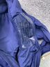 Quince Solid Blue One Piece Swimsuit Size M - photo 5