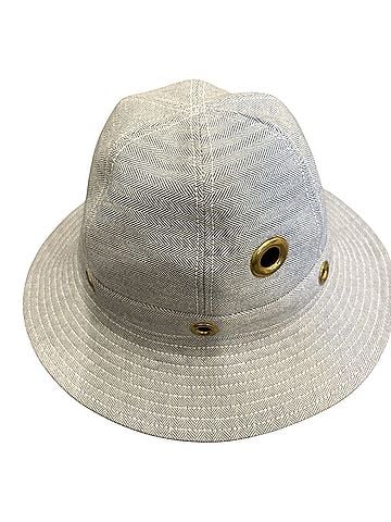 Clare V. Hat (view 2)