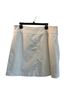 Pendleton 96% Cotton 4% Spandex 100% Polyester White Skort Size 16 - photo 2