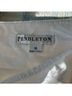 Pendleton 96% Cotton 4% Spandex 100% Polyester White Skort Size 16 - photo 3