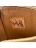 Adelante 100% Leather Tan Ankle Boots Size 9 - photo 5