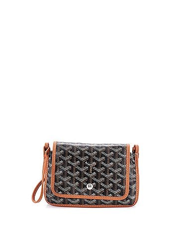Goyard Plumet Clutch Wallet Coated Canvas (view 1)