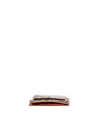 Goyard Plumet Clutch Wallet Coated Canvas (view 2)