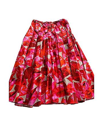 Akris Punto Casual Skirt (view 2)