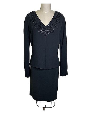 Jones New York Cocktail Dress (view 1)