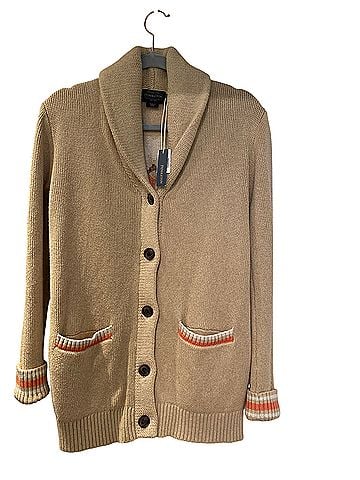 Pendleton Cardigan (view 1)
