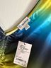 The Drop Ombre Multi Color Sleeveless Top Size M - photo 4