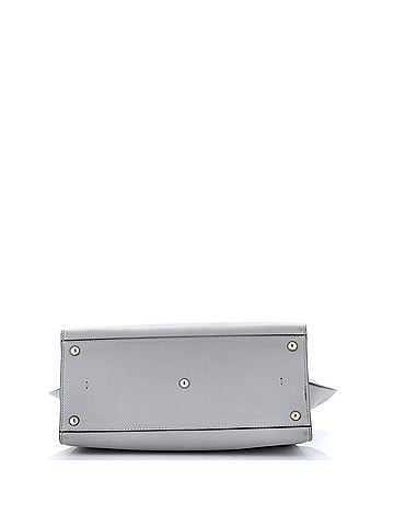 Fendi Petite 3Jours Bag Studded Leather (view 2)