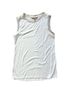 Athleta White Tank Top Size S - photo 1