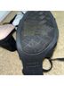 Top Moda Black Heels Size 10 - photo 9