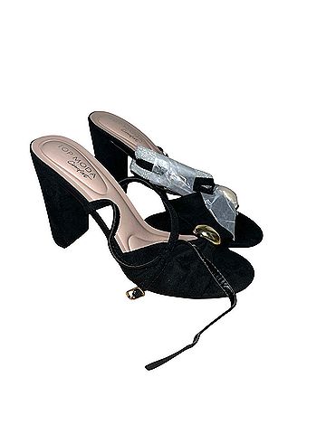 Top Moda Brooke 1 Heels (view 2)