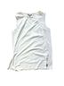 Athleta Solid White Tank Top Size XS - photo 3