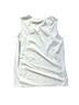 Athleta Solid White Tank Top Size XS - photo 2