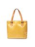 Louis Vuitton Yellow Houston  One size - photo 1