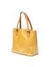 Louis Vuitton Yellow Houston  One size - photo 3